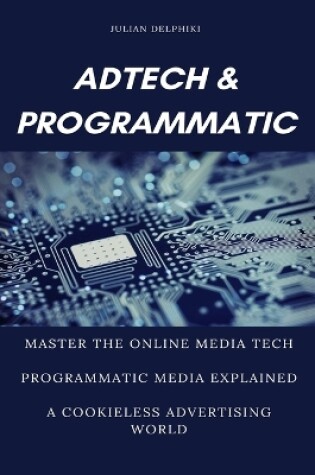 Cover of Ad Tech & Programmatic