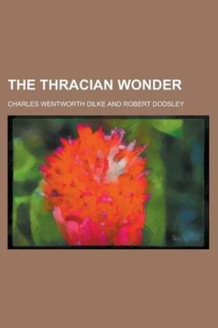 Cover of The Thracian Wonder