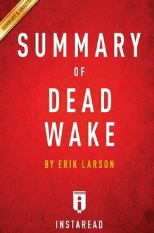 Cover of Summary of Dead Wake