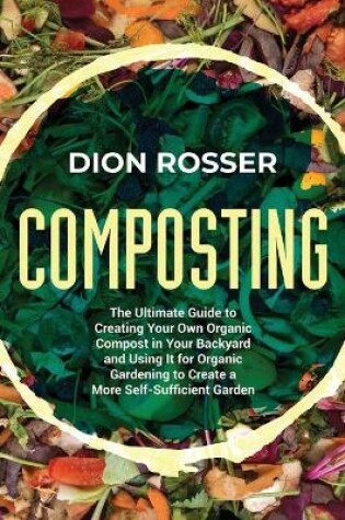 Cover of Composting