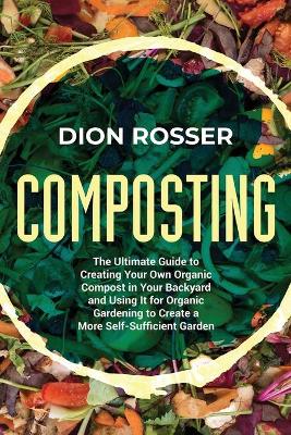 Book cover for Composting