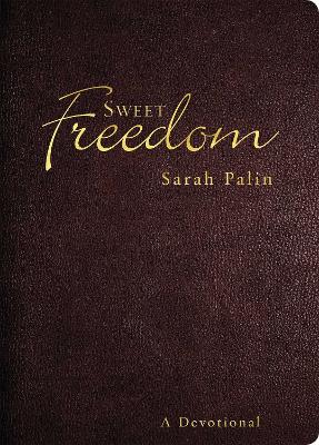 Book cover for Sweet Freedom