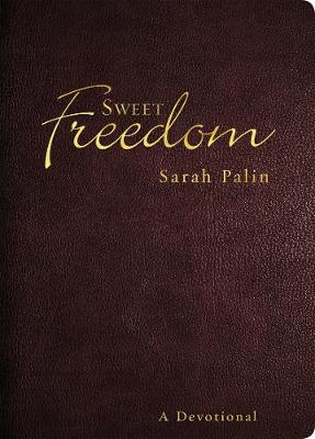 Book cover for Sweet Freedom