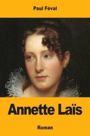 Cover of Annette Laïs