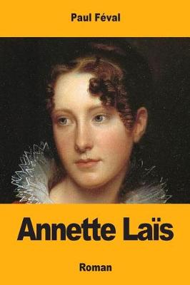 Book cover for Annette Laïs