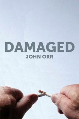 Cover of Damaged