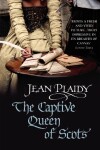 Book cover for The Captive Queen of Scots