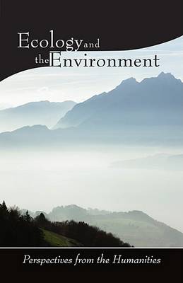 Cover of Ecology and the Environment
