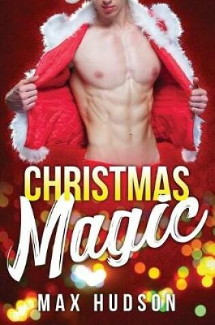 Cover of Christmas Magic