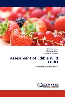 Book cover for Assessment of Edible Wild Fruits