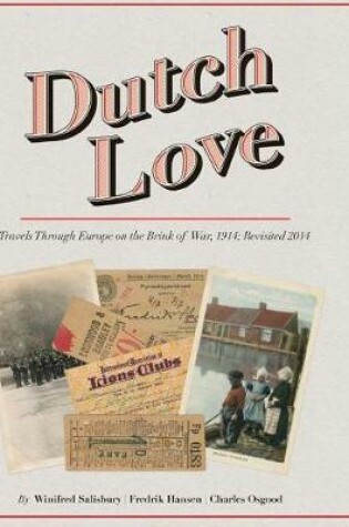 Cover of Dutch Love