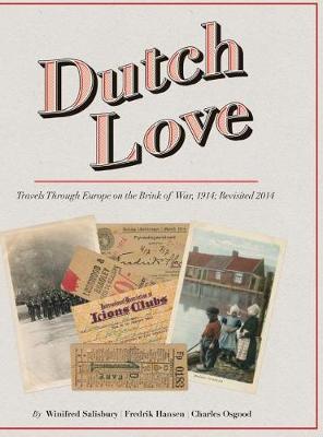 Book cover for Dutch Love