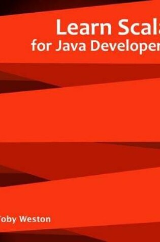Cover of Learn Scala for Java Developers