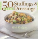 Book cover for 50 Best Stuffings and Dressings