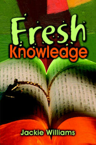 Cover of Fresh Knowledge