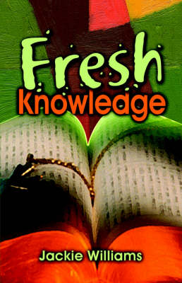 Book cover for Fresh Knowledge