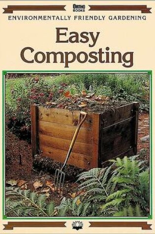 Cover of Easy Composting