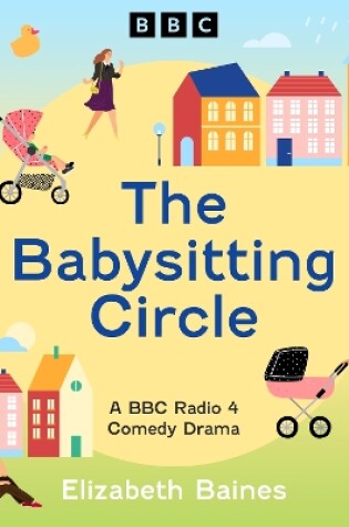 Cover of The Babysitting Circle