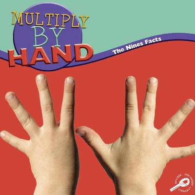 Book cover for Multiply by Hand