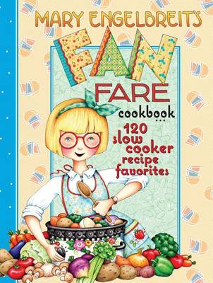 Book cover for 120 Slow Cooker Recipe Favorites