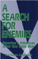 Book cover for Search for Enemies