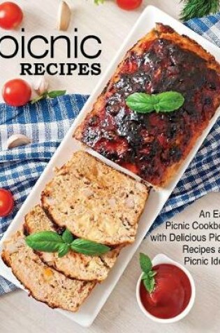 Cover of Picnic Recipes