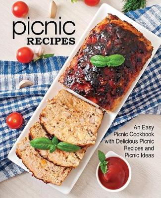 Book cover for Picnic Recipes