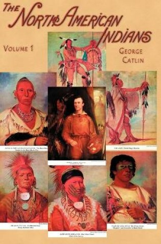 Cover of North American Indians