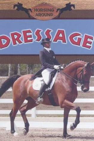 Cover of Dressage