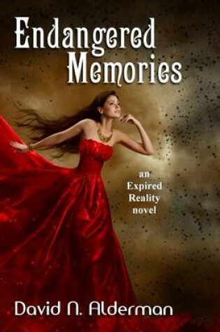 Cover of Endangered Memories