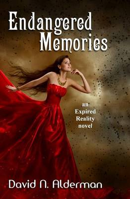 Book cover for Endangered Memories