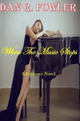 Cover of When The Music Stops