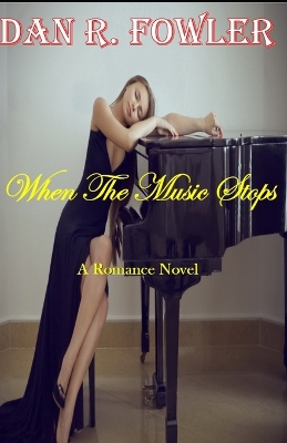 Book cover for When The Music Stops