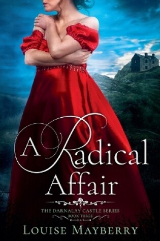 Cover of A Radical Affair