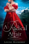 Book cover for A Radical Affair