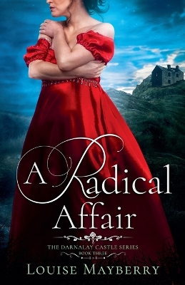 Book cover for A Radical Affair