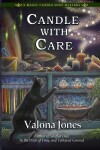 Book cover for Candle With Care