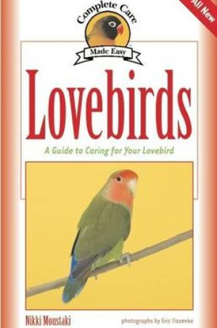 Cover of Lovebirds