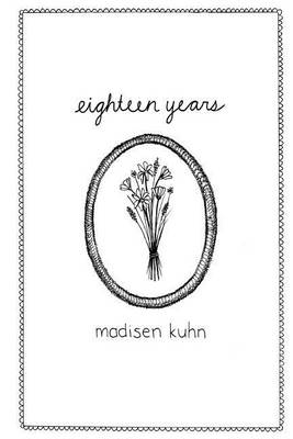 Book cover for Eighteen Years