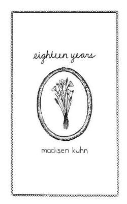 Book cover for Eighteen Years