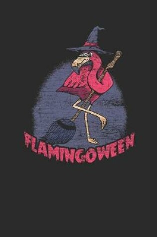 Cover of Flamingoween