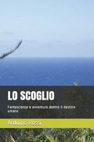 Cover of Lo Scoglio