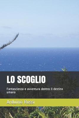 Book cover for Lo Scoglio