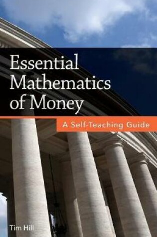 Cover of Essential Mathematics of Money