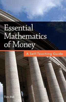 Book cover for Essential Mathematics of Money