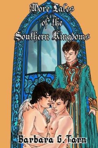 Cover of More Tales of the Southern Kingdoms