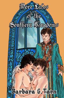 Book cover for More Tales of the Southern Kingdoms