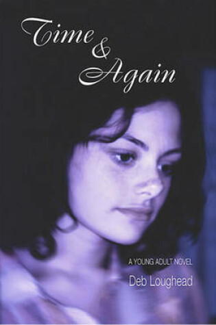 Cover of Time and Again