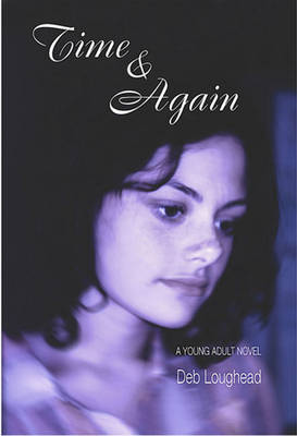 Book cover for Time and Again
