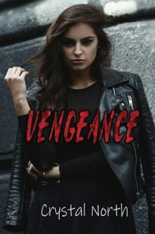 Cover of Vengeance